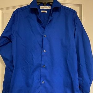 Boys dress shirt